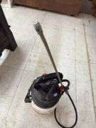 Gilmour garden sprayer