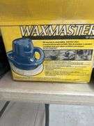 Waxmaster W109 Car Polishing Tool