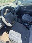 2001  Suzuki XL9, 119,500 miles