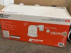 6 in Downlighting 3 in box