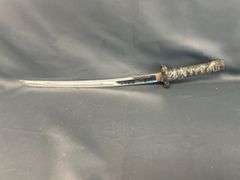 Decorative Katana Sword
