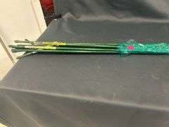Bundle of Garden Stakes