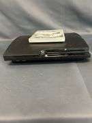PlayStation 3 Console with Assassin's Creed Black Flag Game