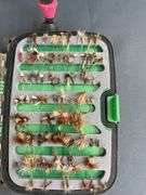 Fishing Flies