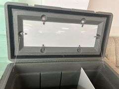 Super Coolers Recreational Equipment by JBP Outdoors, Mounted