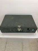Colman kerosene camp stove