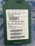 Beretta Royal Gun Club Member Sweater - Size XL