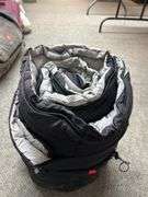 Sleeping bag