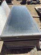 Lot of Solar Panels