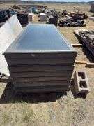 Lot of Solar Panels