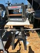 Craftsman 2140 12 1/2-In. Planer/Molder