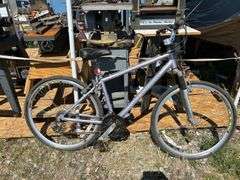 Schwinn Trailway Bicycle