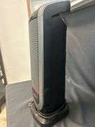 Lasko CT22425 Oscillating Tower Space Heater