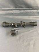 Rifle Scope