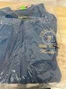 Beretta Royal Gun Club Member Sweater - Size XL
