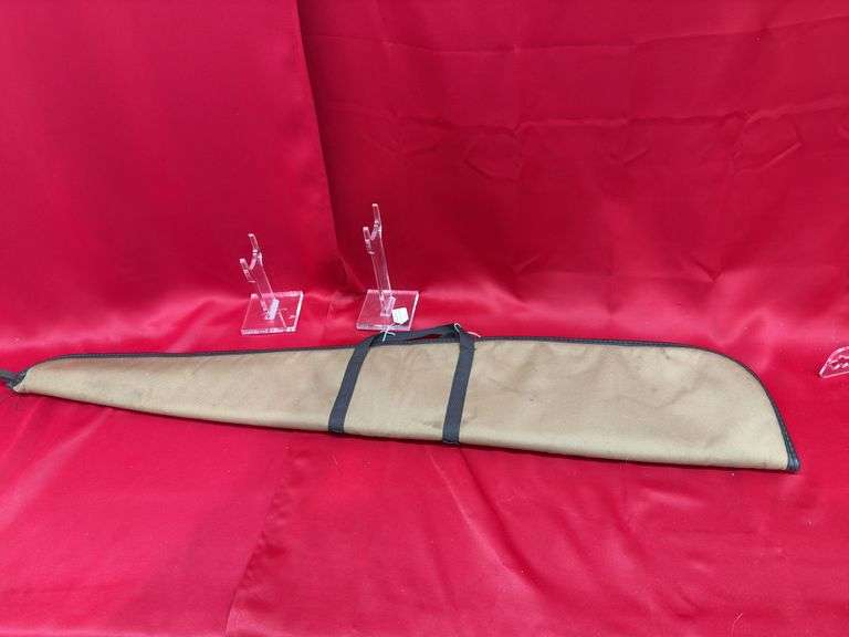 Rifle Case image