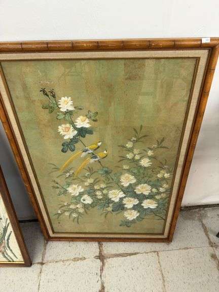 Wall art image