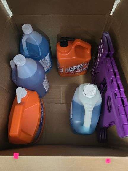 Miscellaneous Chemicals image