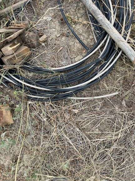Aluminum Wire