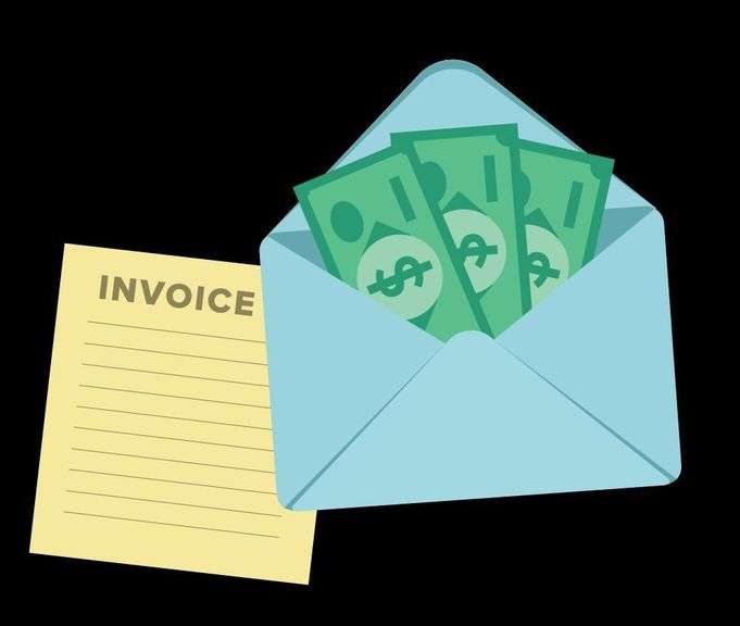 PAYMENT INFORMATION image