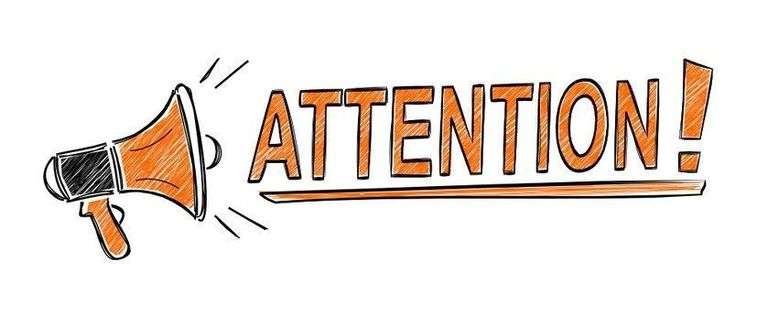 ATTENTION!!!! image