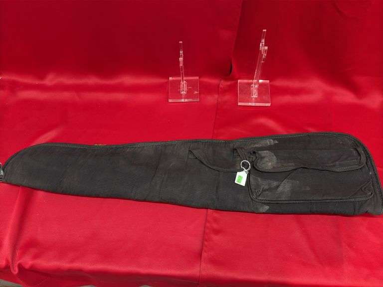 Rifle Case image