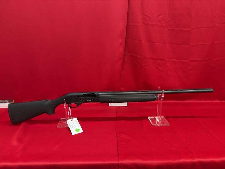 Charles Daly Field Model 12 GA 3" image