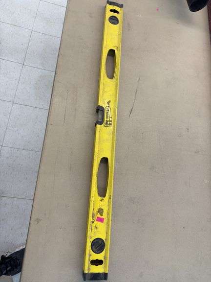 Level image