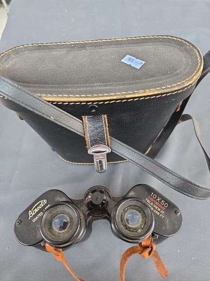 Binoculars