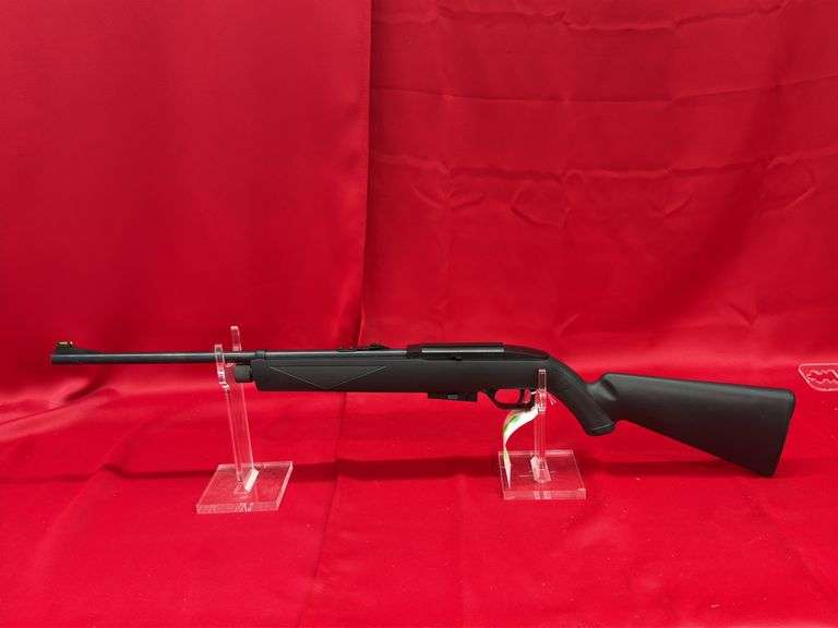 Crossman .177 Pellet Gun image