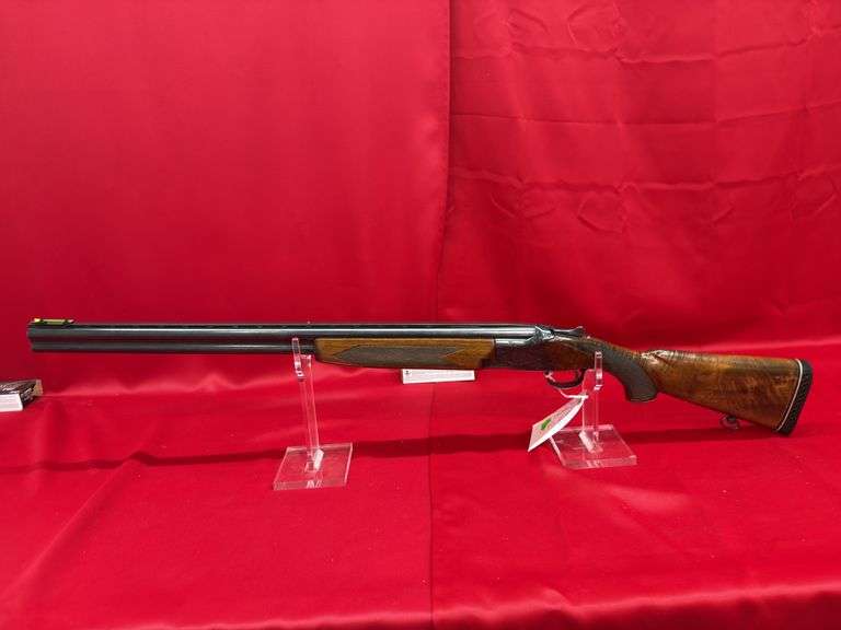 Winchester Model 101 12GA 2 3/4" Over Under Shotgun image