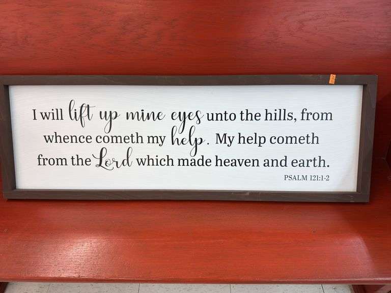 Frame Bible verse image
