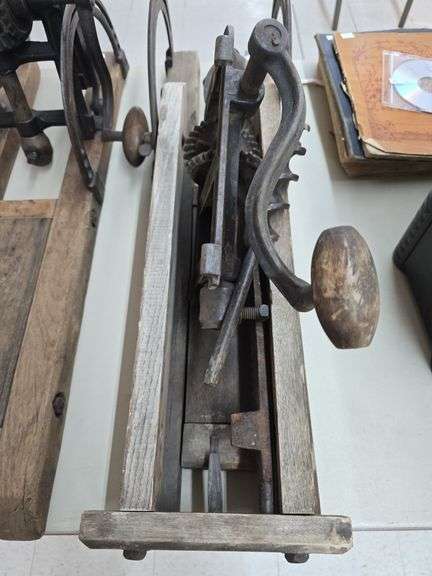 Bit Brace image