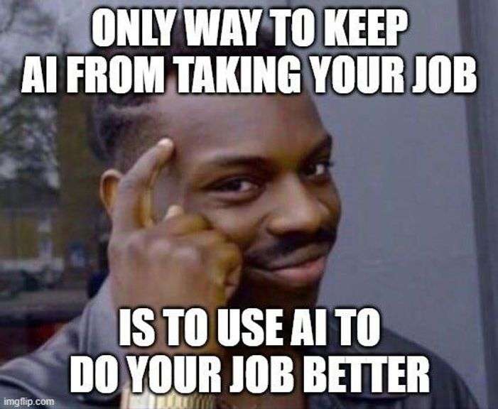 AI USAGE INFORMATION image