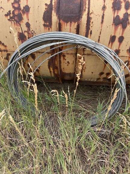 Roll of cable image