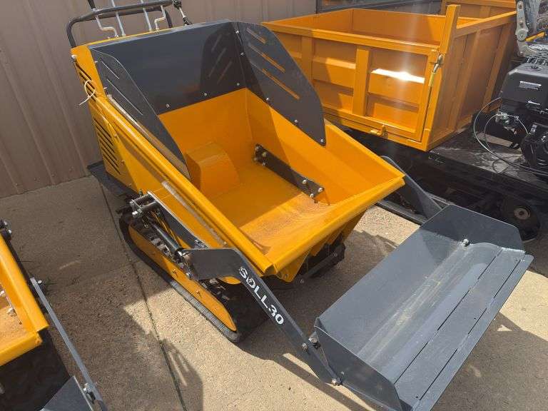 SDLL30 mini loader/Dumper image
