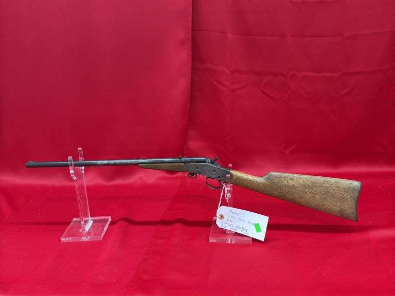 Stevens Little Scout 14 1/2 .22LR image