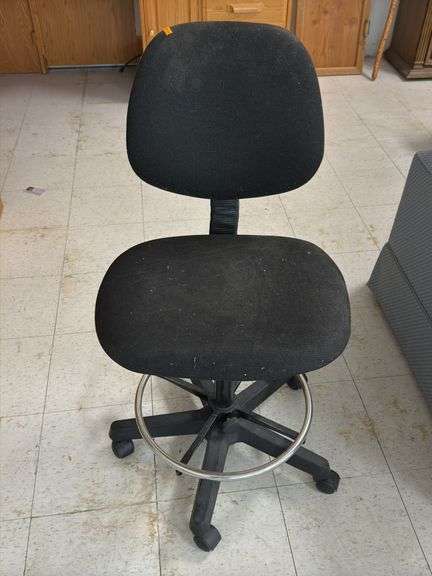Office chair image