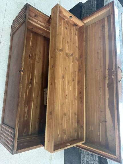 Cedar Chest image