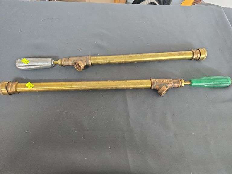 Brass Water Hand Pumps image