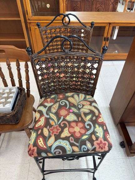 Two barstools image
