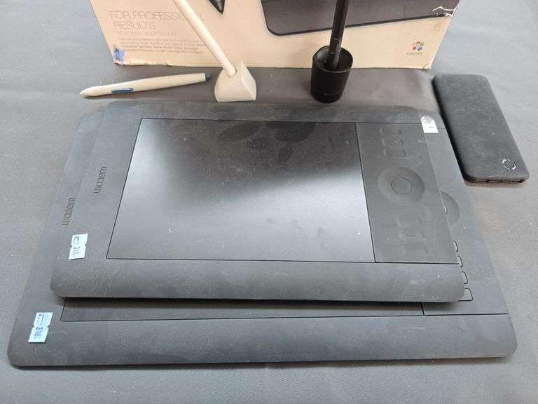 Intuos Pen Tablets