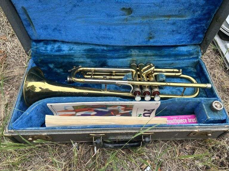 Trumpet