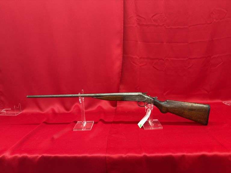 Stevens .410 GA or 12MM image