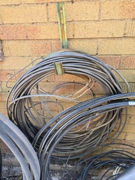 Miscellaneous Wire