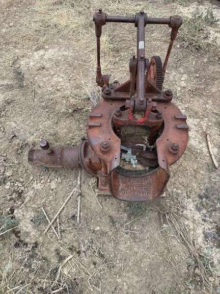 Domestic pump image