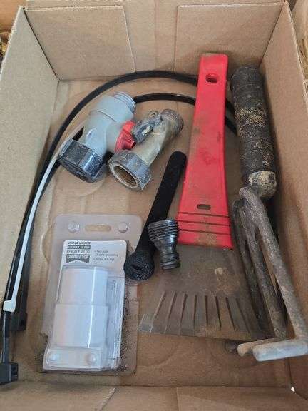Miscellaneous Tools image