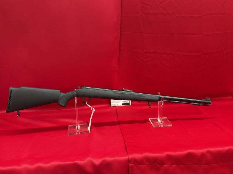 Thompson Center Arms Omega .50 Cal image
