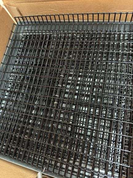 Sugar glider travel cage