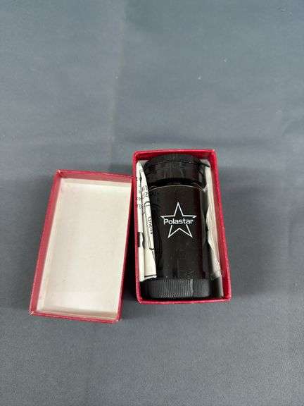 POLASTAR lens image